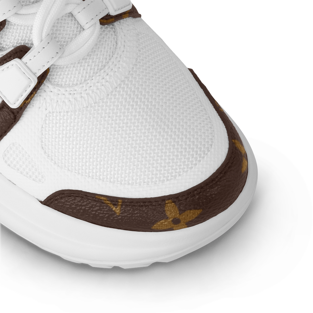 archlight lv shoes